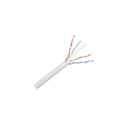Panduit NUR6C04IG-C cable de red Gris 305 m Cat6 U/UTP (UTP) | Cables de red