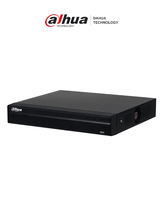 Dahua Technology DHI-NVR4108HS-8P-4KS3 Grabadore de vídeo en red (NVR) 1U Negro
