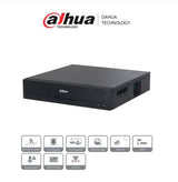 Dahua Technology WizSense DHI-NVR5864-16P-EI grabadores de vídeo en red (nvr) 64 canales 16 8 8