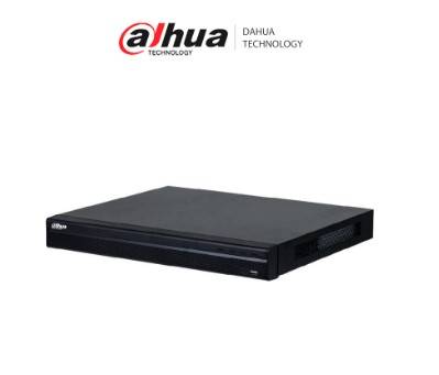 Grabador NVR Dahua Technology DHI-NVR4208-8P-4KS3, 8 Canales, 4K, 8 Puertos PoE