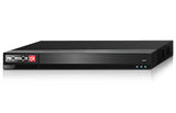 Provision-ISR NVR5-8200PX+ Grabadore de vídeo en red (NVR)