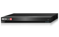 Provision-ISR NVR5-8200PX+ Grabadore de vídeo en red (NVR)