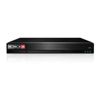 Provision-ISR NVR12-32800FAN(1U) Grabadore de vídeo en red (NVR)