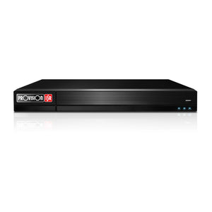 Provision-ISR NVR12-32800FAN(1U) Grabadore de vídeo en red (NVR)