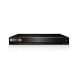 Provision-ISR NVR12-16400FAN(1U) Grabadore de vídeo en red (NVR)