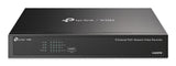 VIGI NVR1008H-8P - Grabadores Digitales NVR TP-LINK VIGI NVR1008H-8P