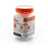 Pack 50 Conectores RJ45 Cat6 QIAN NW6100 100P ZAS Plug - 50 Unidades