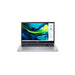 NX.J73AA.001 - Acer Aspire AG15-32P-39R2 Laptop Pure Silver Portátil Plata Concha