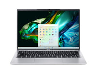NX.KTWAL.003 - Acer Aspire AL14-51M-30V1 Laptop Portátil Plata Concha 35,6 cm (14")
