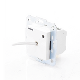 NX0062 - Ibernex Módulo de Pared para Tirador de Baño / LED Indicador Rojo / Contacto NC Supervisado