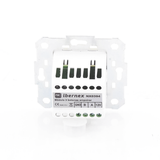 NX0394 - Ibernex Módulo de Botones para Sistema de Llamadas / 3 Teclas Iluminadas / Retroalimentación