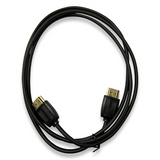 Cable HDMI 1.4 Nextep, Alta Velocidad, Reforzado, 1.5 Metros, Ideal para Video y Audio en Alta Definición