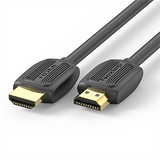 Cable HDMI Nextep 1.4, Alta Velocidad, Reforzado, 3 Metros, Ideal para Transmisión en Alta Definición