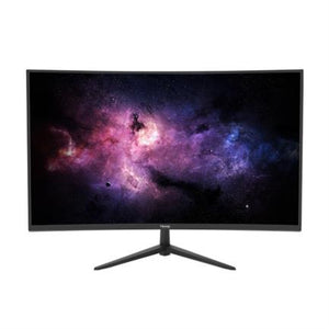 Nextep NE-723C pantalla para PC 60,5 cm (23.8") 1920 x 1080 Pixeles Full HD LED Negro