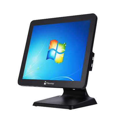 SistemaPOS Nextep 15" Intel Celeron J4125 4Gb RAM 128Gb SSD Freedos (Windows 10/11/Linux)