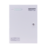 NXP18DC30HD - Epcom Powerline Fuente de Poder CCTV / 18 Canales / 30 A NXP18DC30HD