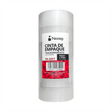 Nextep NE-605T cinta adhesiva 150 m Blanco 6 pieza(s)