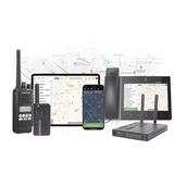 NXRADIO - Licencia Anual / Comunicación PoC / Multiplataforma Android iOS PC NXRADIO