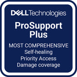 N_L5XL3_N3_M3 - DELL 3Y Basic Onsite to 3Y ProSpt Plus extensiones de la garantía ProSupport Plus Piezas y mano de obra 24x7x365 3 año(s)