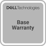 N_LATL2_N1_N3 - DELL 1Y Next Bus Day to 3Y Next Bus Day **Promo** extensiones de la garantía Basic Onsite Piezas y mano de obra 8x5 3 año(s)