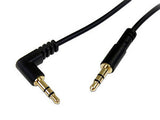 StarTech.com MU3MMSRA Cable 0,91 m 3,5mm Macho 3,5mm