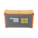 OFL100 - Tempo OTDR Monomodo / 1310-1550 nm / SC/APC OFL100