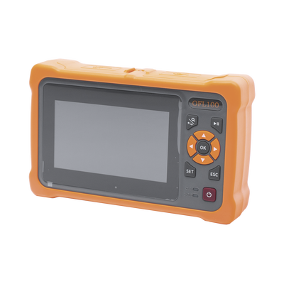 OFL100 - Tempo OTDR Monomodo / 1310-1550 nm / SC/APC OFL100