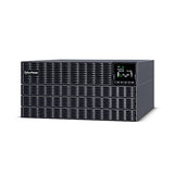 OLS10KERT5U-NEMA - CyberPower OLS10KERT5U-NEMA UPS Doble conversión (en línea) 10 kVA 10000 W Onda sinusoidal pura