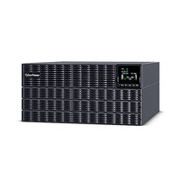 OLS10KERT5U-NEMA - CyberPower OLS10KERT5U-NEMA UPS Doble conversión (en línea) 10 kVA 10000 W Onda sinusoidal pura