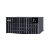 OLS10KERT5U-NEMA - CyberPower OLS10KERT5U-NEMA UPS Doble conversión (en línea) 10 kVA 10000 W Onda sinusoidal pura