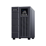 OLS3000A - Cyberpower UPS Online Doble Conversión / 3000 VA / 2700 W OLS3000A