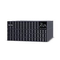 OLS6KERT5U-NEMA - CyberPower LCD OLS6KERT5U-NEMA UPS Doble conversión (en línea) 6 kVA 6000 W 110 V