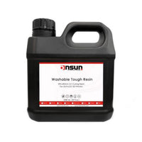 ONSUN ON-WWRS30262BK material de impresión 3d Resina Negro