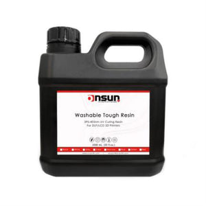 ONSUN ON-WWRS30262SN material de impresión 3d Resina Neutral
