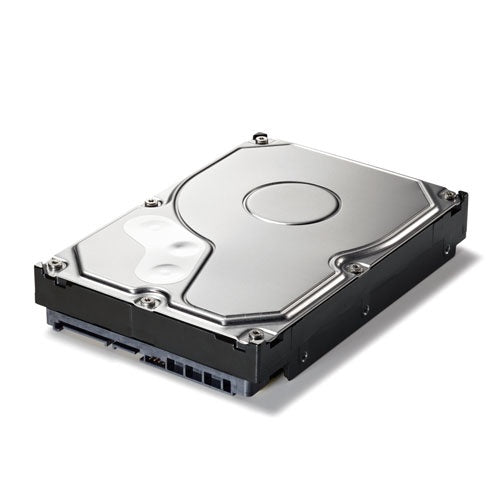 OP-HD2.0BST-3Y - Buffalo 2TB SATA Discos duros internos 2 TB SATA