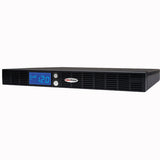 OR500LCDRM1U - Cyberpower UPS de 500 VA/300 W, Topología Línea Interactiva, Entrada 120 Vca NEMA 5-15P, Tipo