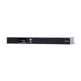 OR500LCDRM1Ua - Cyberpower UPS Línea Interactiva / 500 VA / 300 W OR500LCDRM1UA