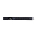 OR500LCDRM1Ua - Cyberpower UPS Línea Interactiva / 500 VA / 300 W OR500LCDRM1UA