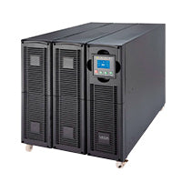 Vica OSR 10K sistema de alimentación ininterrumpida (UPS) Doble conversión (en línea) 10 kVA 9000 W 8 salidas AC