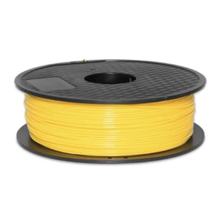 Filamento Onsun 3D PLA+ 1.75mm 1Kg/Rollo Color Amarillo