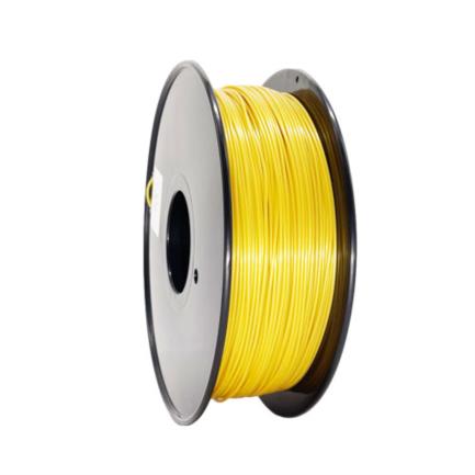 Filamento Onsun 3D PLA+ 1.75mm 1Kg/Rollo Color Dorado