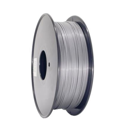 Filamento Onsun 3D PETG 1.75mm 1kg/Rollo Color Plata