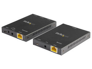 Extensor HDMI sobre UTP StarTech Cat6, 50M Transmisión, 1080p, 60Hz, 3D, 7.1 Audio