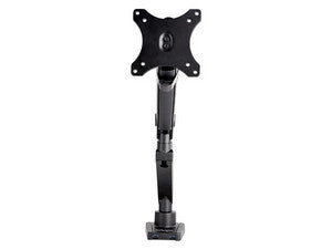 Soporte de Escritorio StarTech para monitores 17"-34", con Brazo Ajustable y 2 Puertos USB 3.0