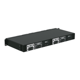P06B02M - Panduit PDU Básico para Rack / 6 Salidas C19 / Entrada Trifásica 50 A P06B02M