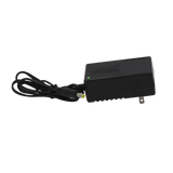 SFire P12DC3A adaptador e inversor de corriente Interior Negro