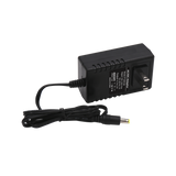 SFire P12DC3A adaptador e inversor de corriente Interior Negro