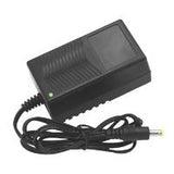 SFire P12DC3A adaptador e inversor de corriente Interior Negro