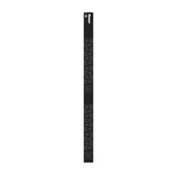 P22B05M - Panduit PDU Básico para Rack / 120 Vca / 20 A P22B05M