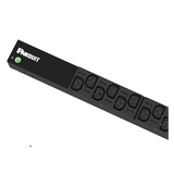 P22B05M - Panduit PDU Básico para Rack / 120 Vca / 20 A P22B05M